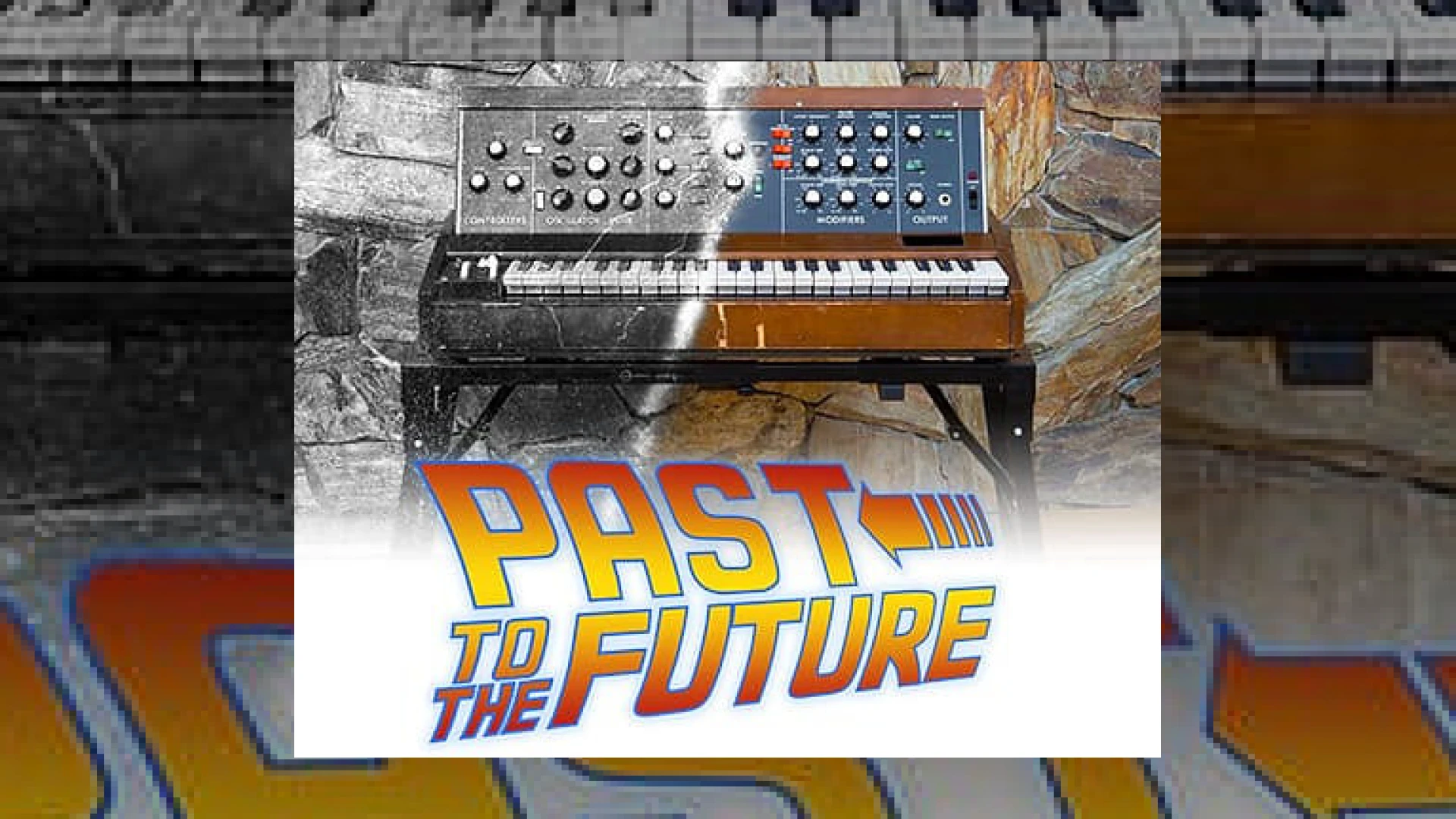 arturia launch half-price ‘past to the future' sale