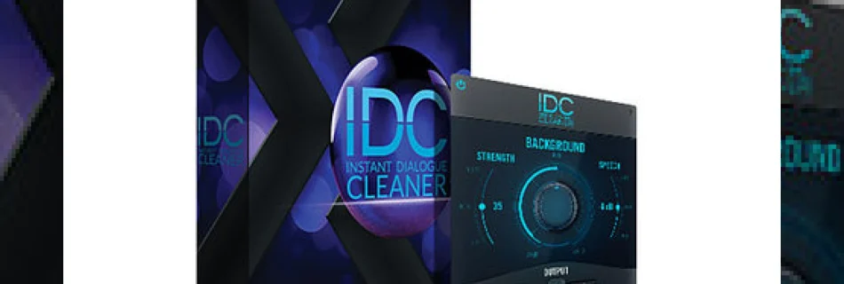 audionamix reveal instant dialogue cleaner