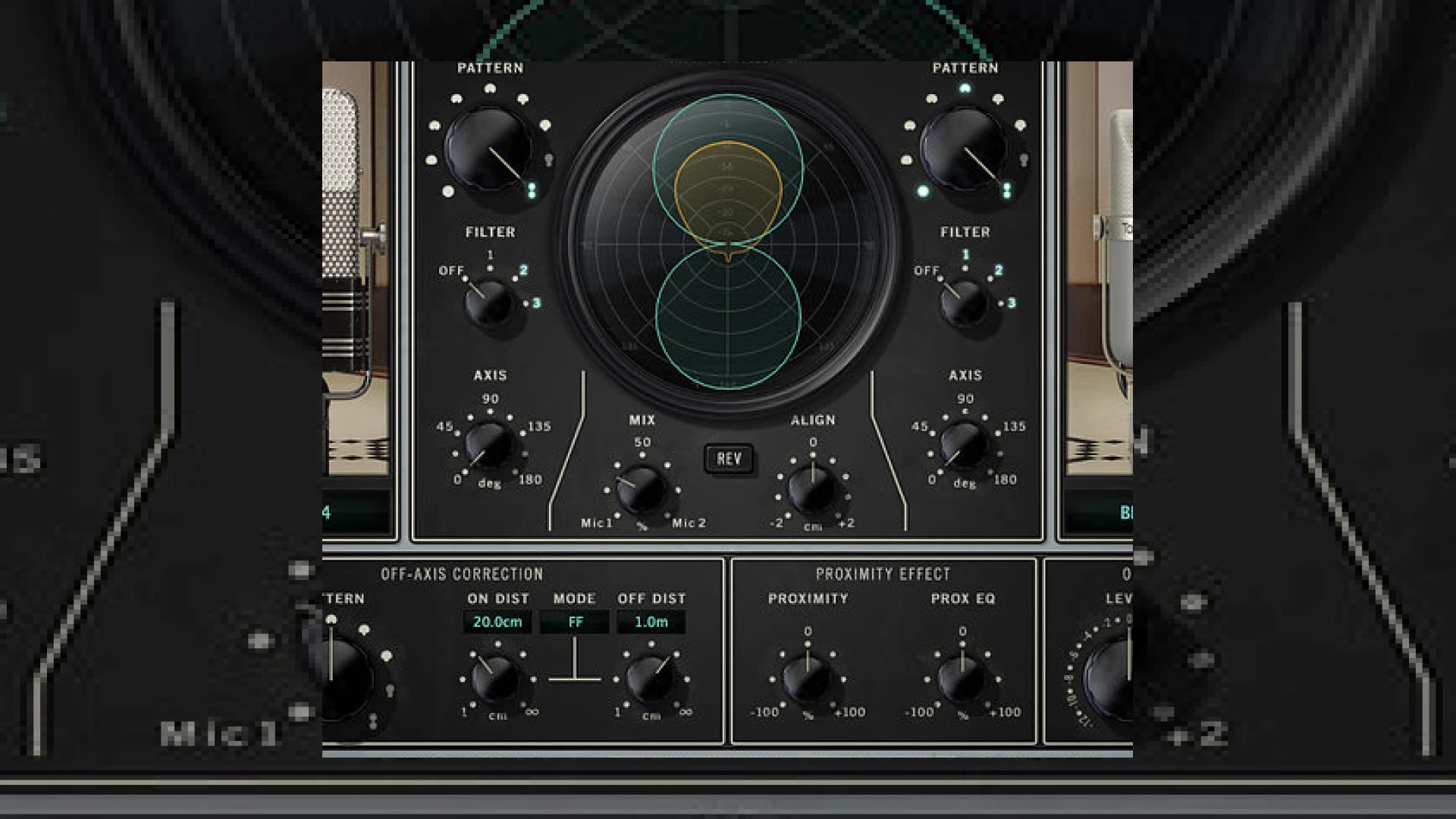 UAD 9.6 includes tube channel strip, Suhr Amp & Putnam's mics | SM Mastering 1 uad 9.6 includes tube channel strip, suhr amp & putnam's mics