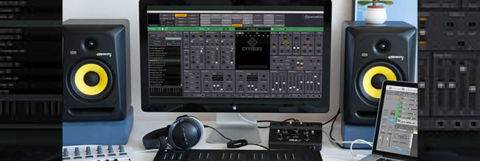 roli & fxpansion launch cypher2 sound design instrument