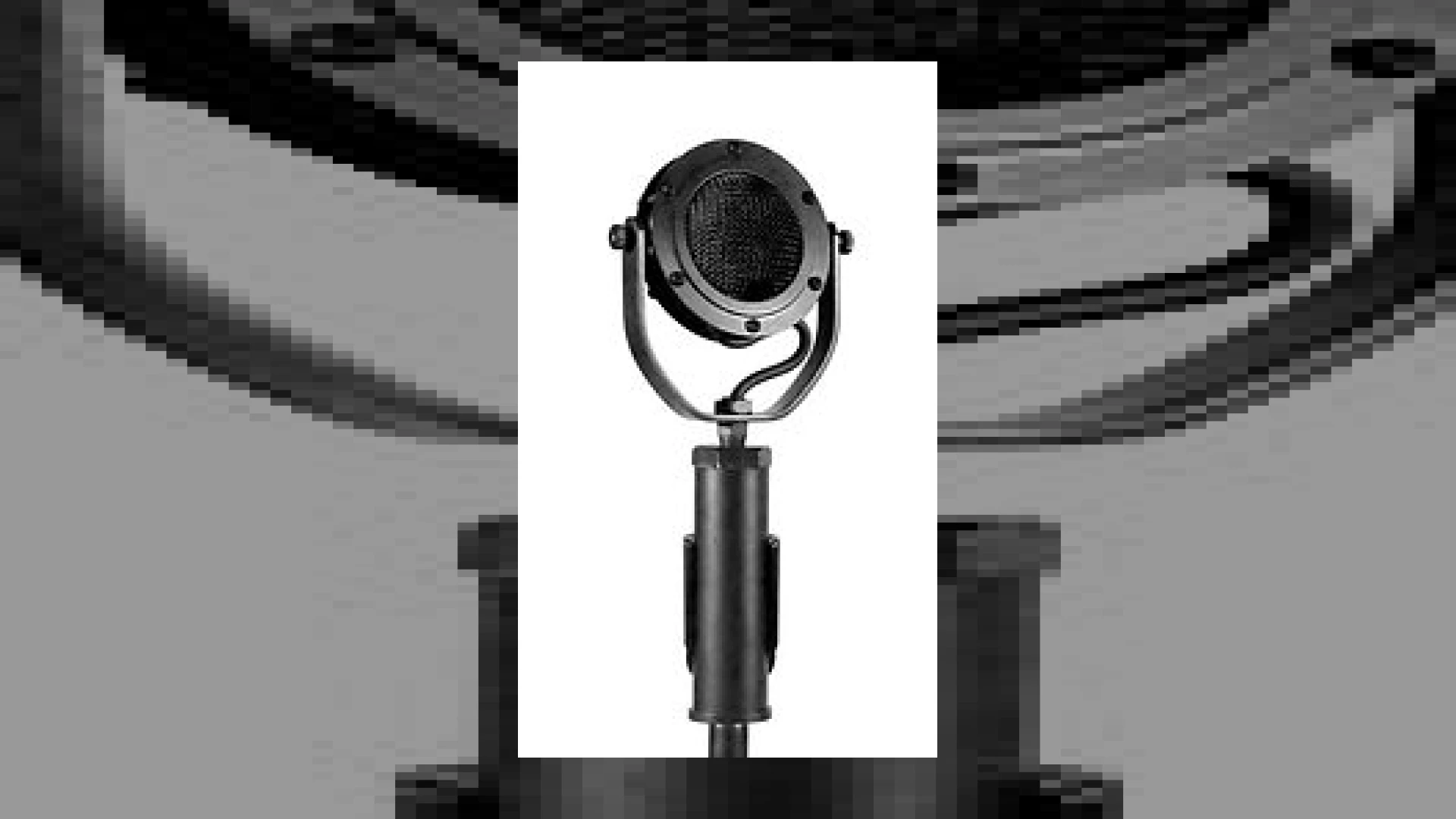 Ear Trumpet Labs present stealthy Dark Edwina | SM Mastering 1 ear trumpet labs present stealthy dark edwina