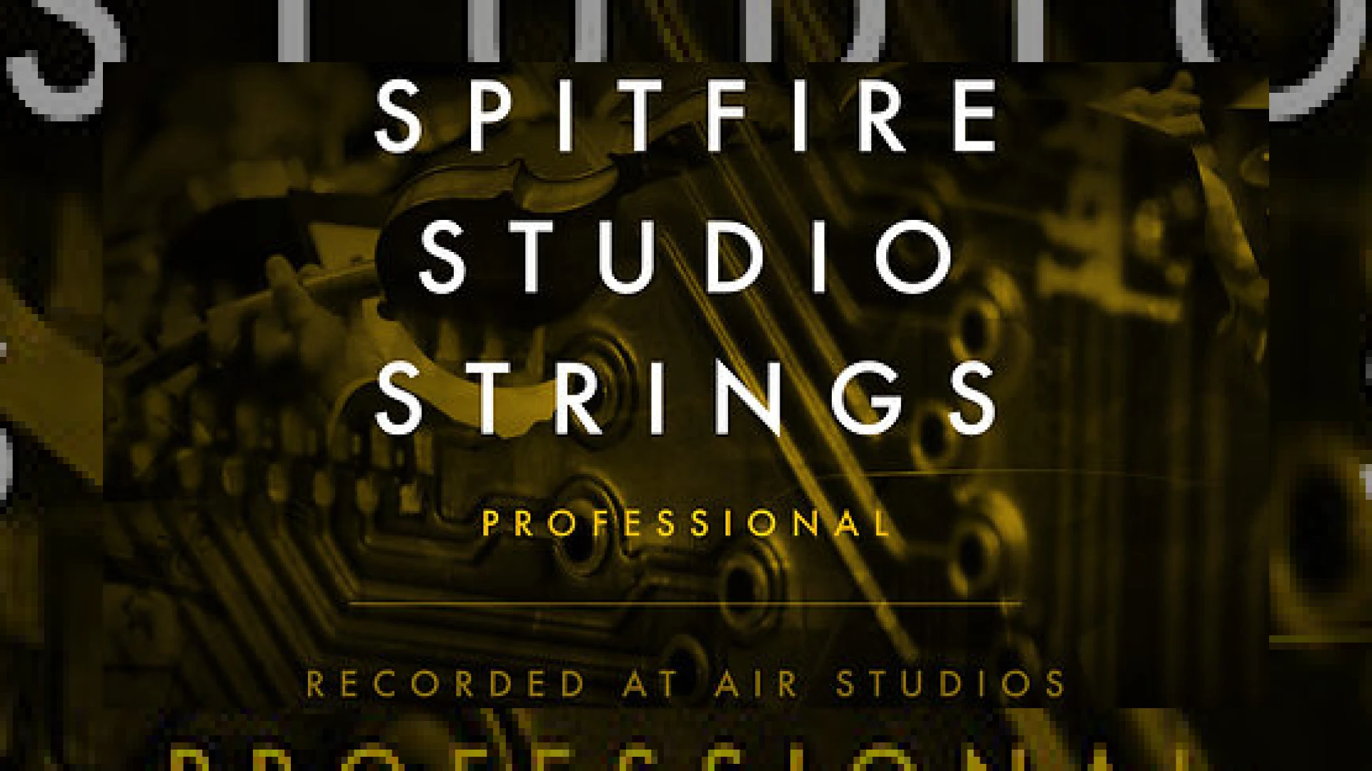 spitfire go for more versatile sound with studio strings