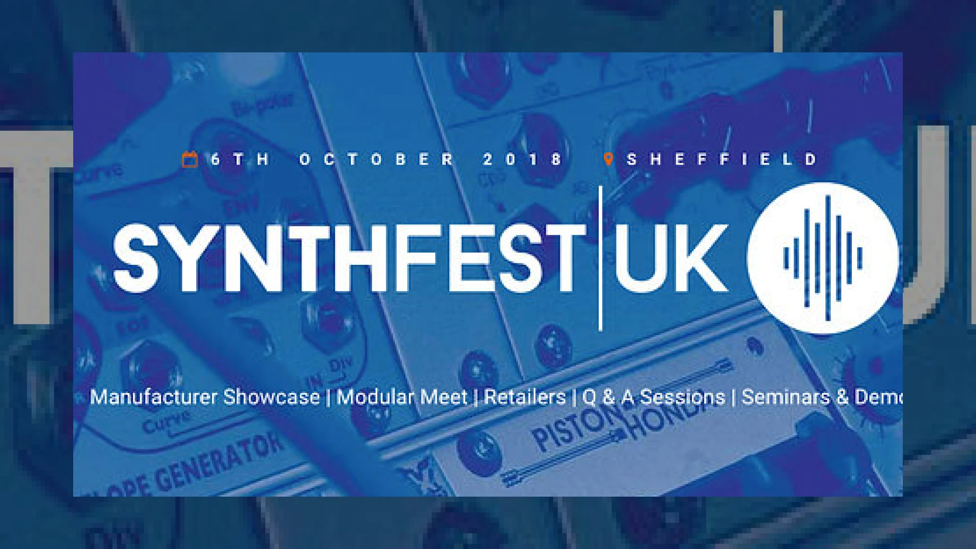 synthfest uk returns oct 6th