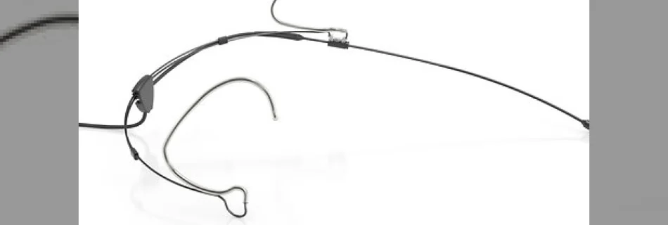 dpa reveal 6000-series subminiature mics 