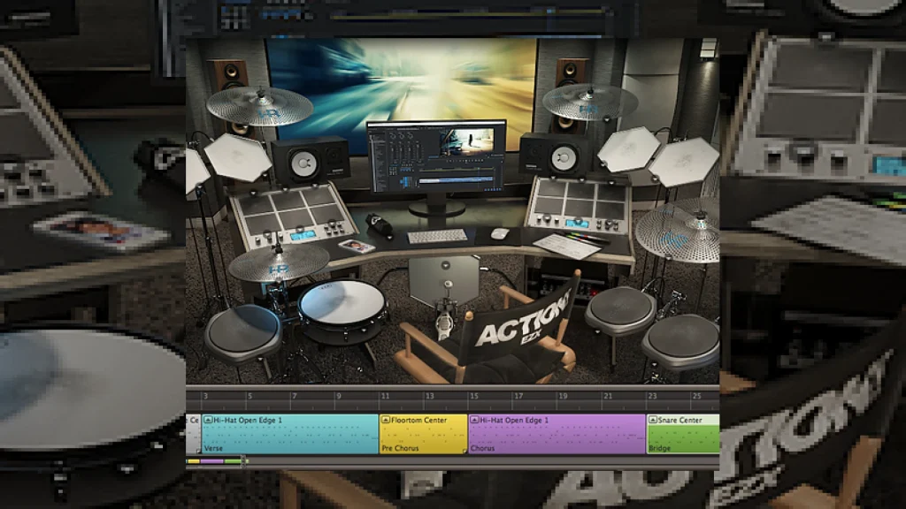 Action Stations | SM Mastering
