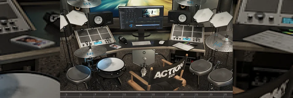 action stations
