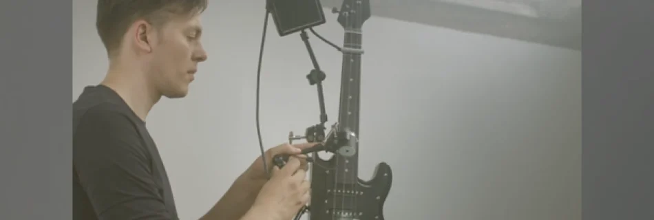 watch moritz simon geist make robot music