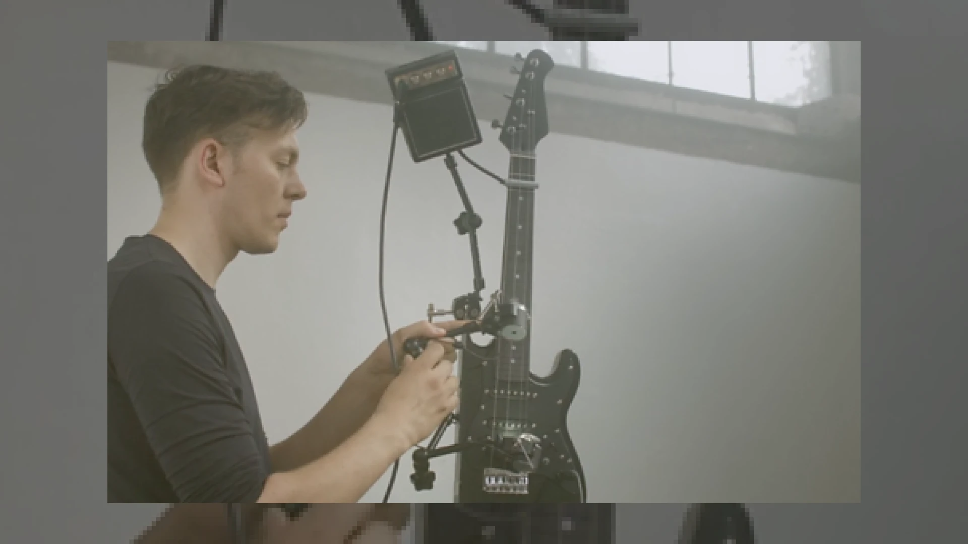 watch moritz simon geist make robot music
