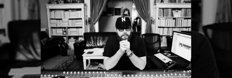 f. reid shippen to give keynote at music expo nashville