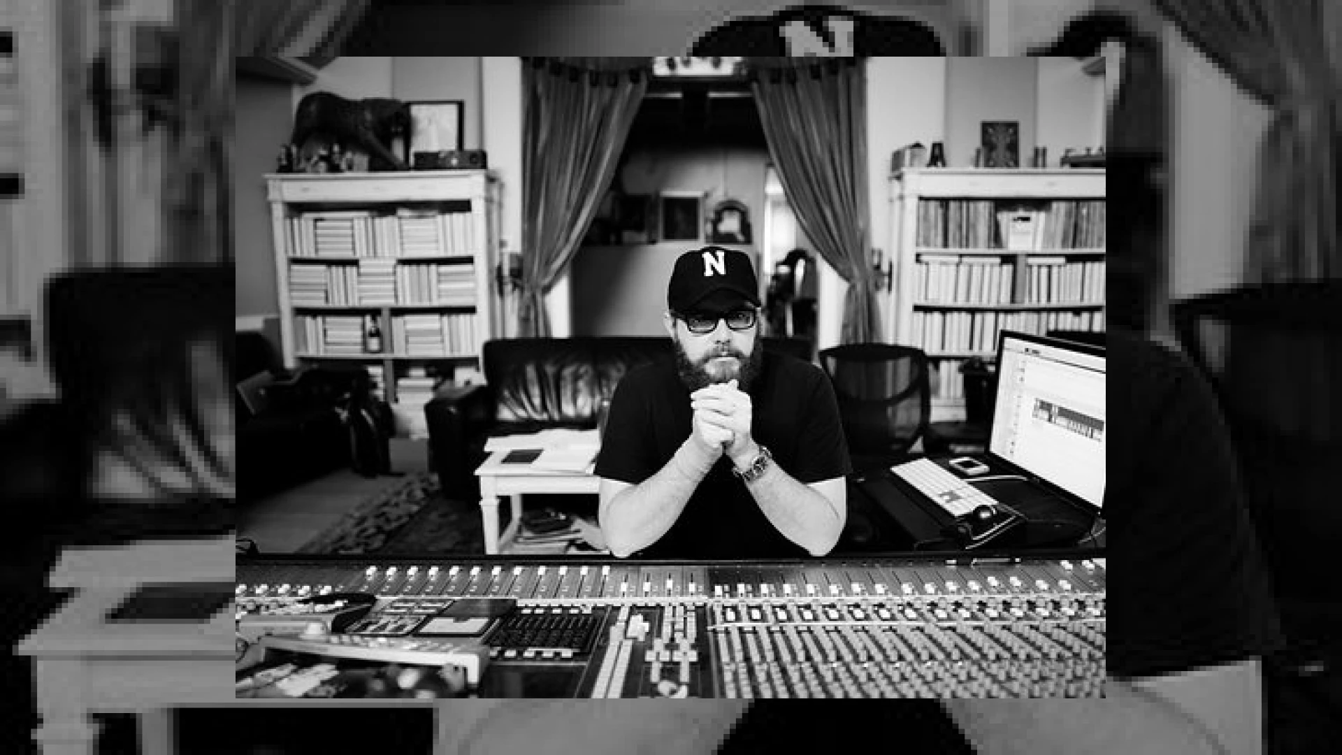 F. Reid Shippen to give keynote at Music Expo Nashville | SM Mastering 1 f. reid shippen to give keynote at music expo nashville