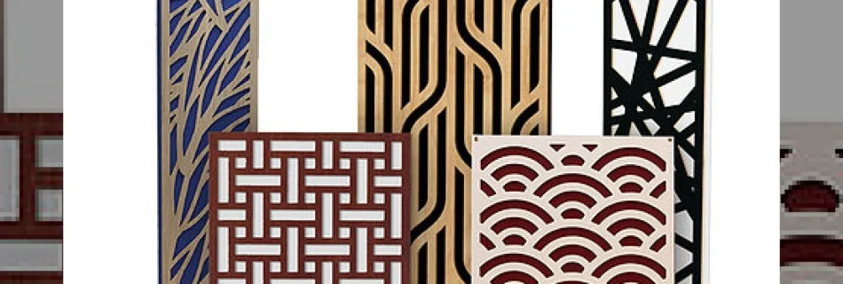 new impression series designs from gik acoustics 