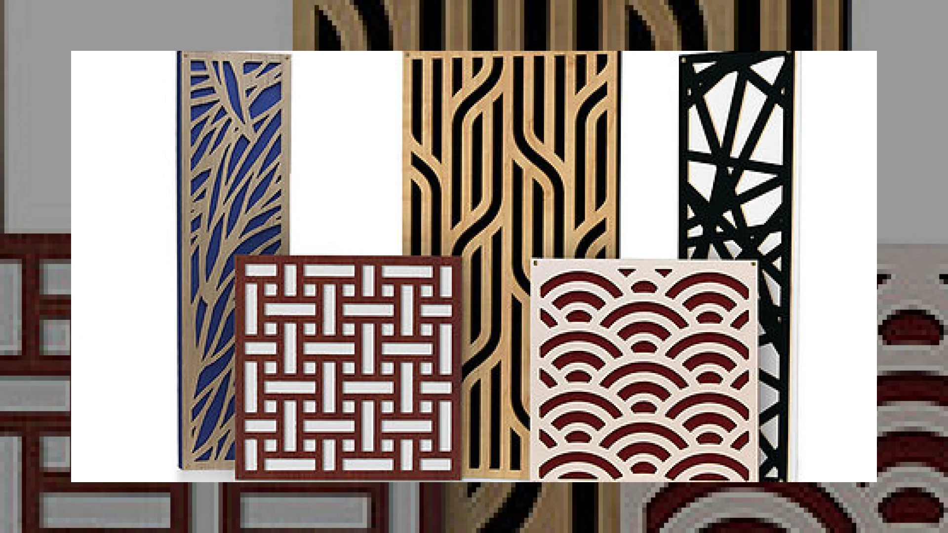 new impression series designs from gik acoustics 