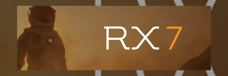 izotope tease new features of rx7