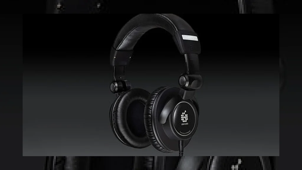 ADAM Audio unveil their first headphones  | SM Mastering