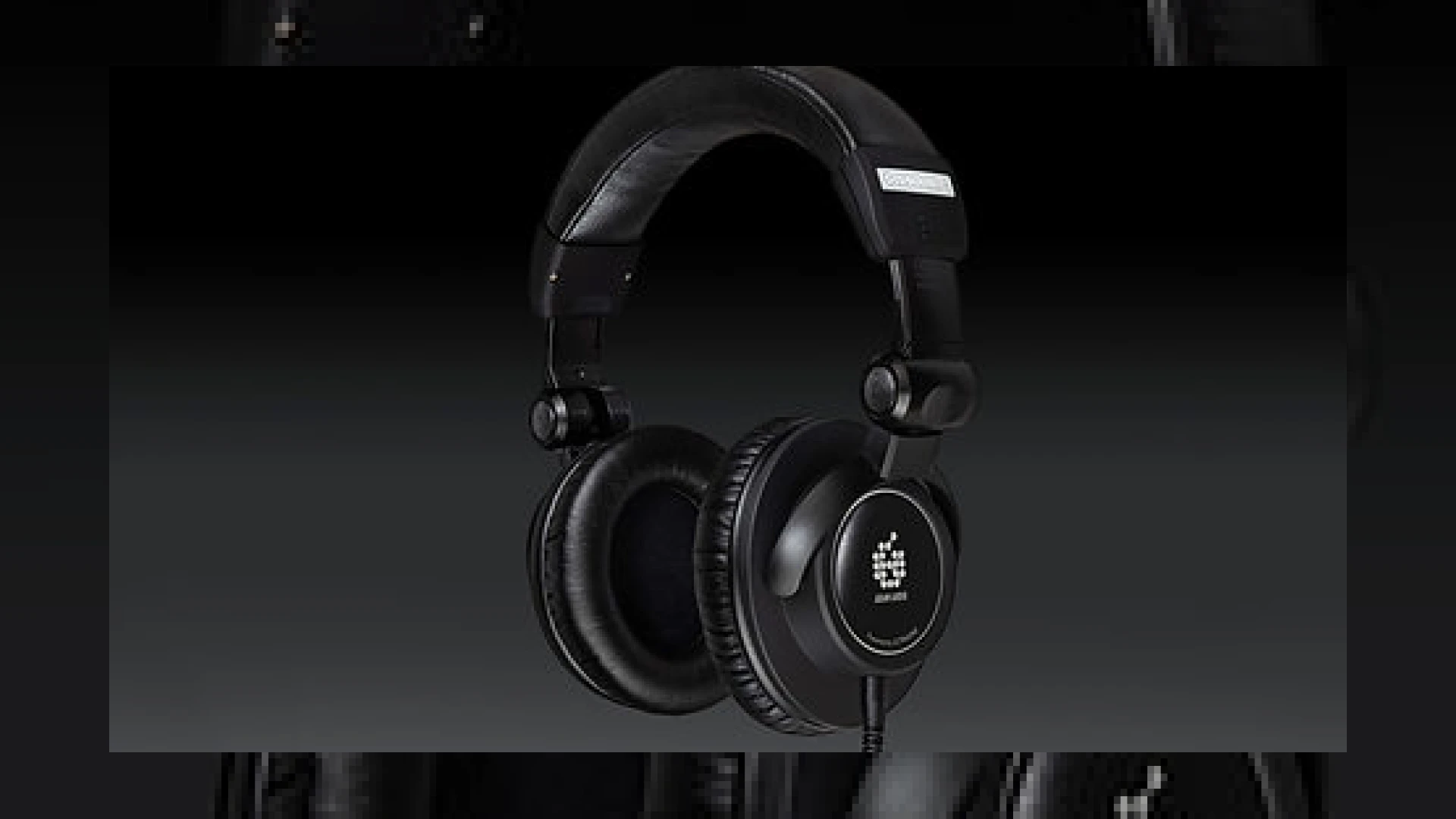 ADAM Audio unveil their first headphones | SM Mastering 1 adam audio unveil their first headphones