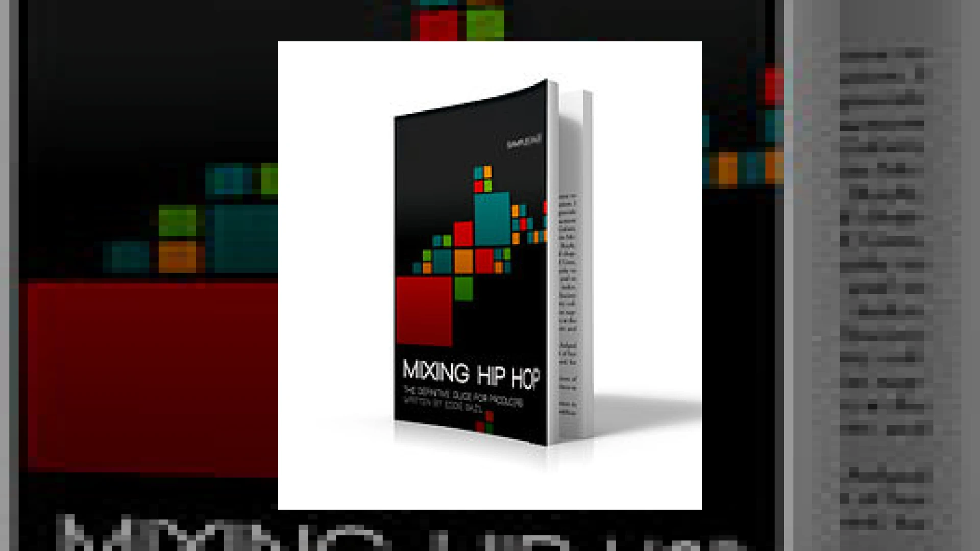 Mixing Hip Hop - The Definitive Guide For Producers | SM Mastering 1 mixing hip hop - the definitive guide for producers