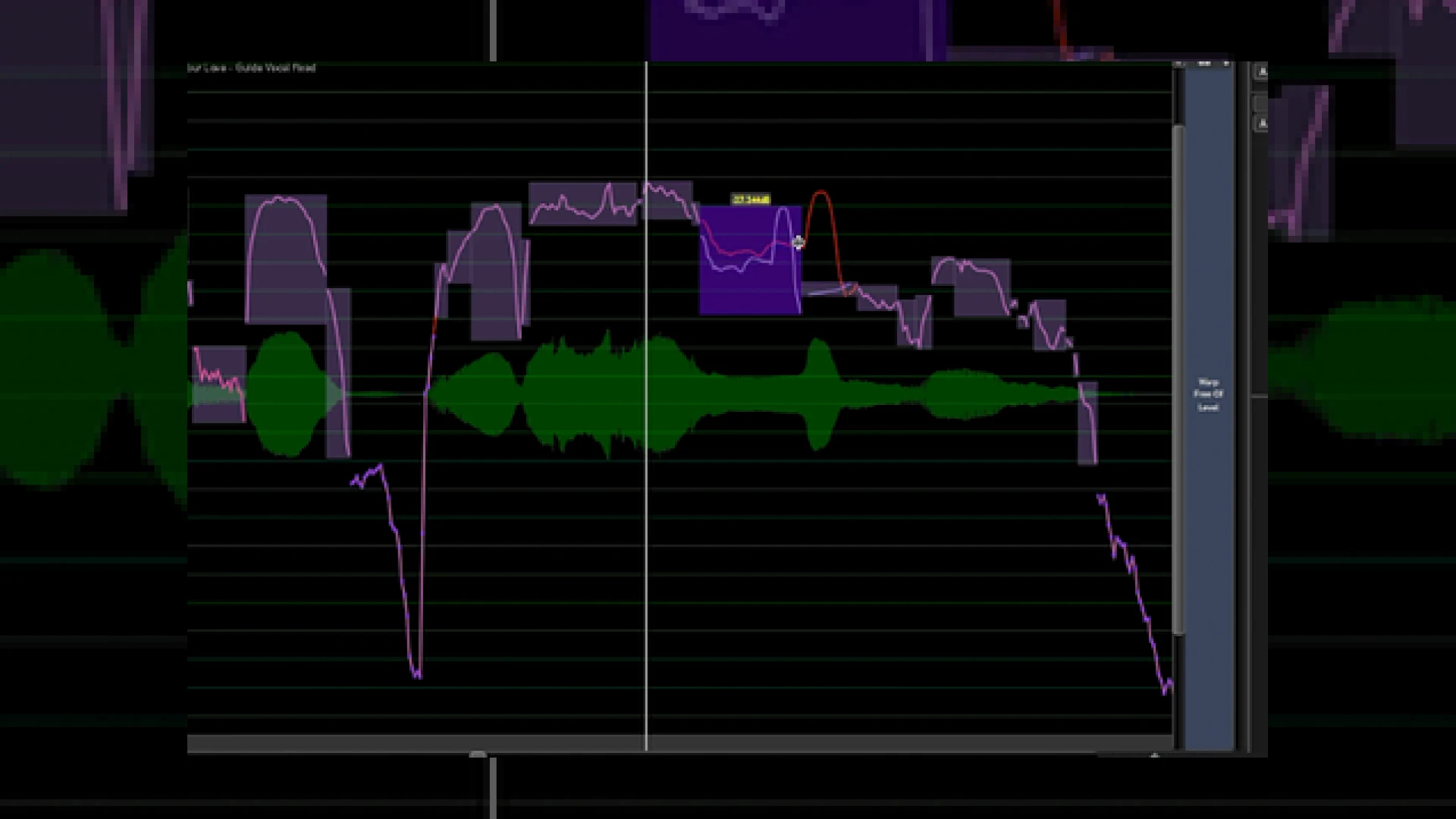 Synchro Arts announce Revoice Pro 4 | SM Mastering 1 synchro arts announce revoice pro 4