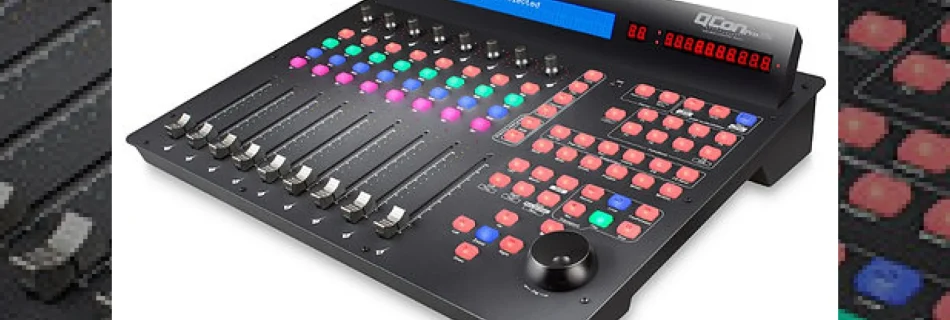 icon pro audio release cost-effective daw controllers 