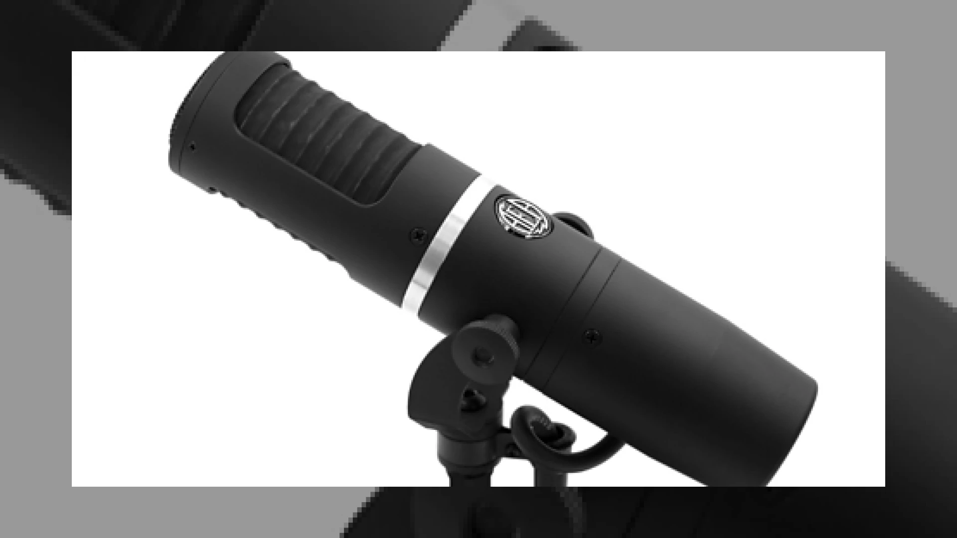 aea launch ku5a supercardioid ribbon mic