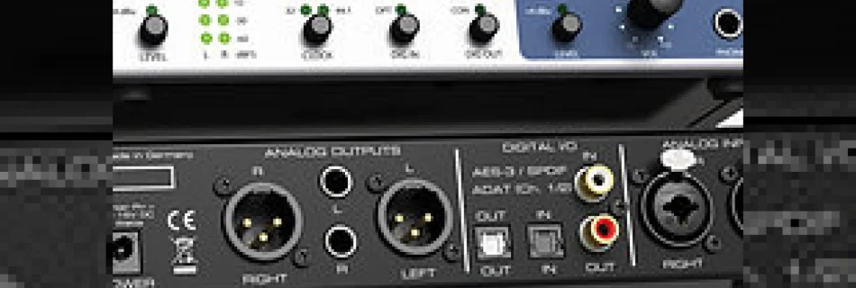 rme announce adi-2fs