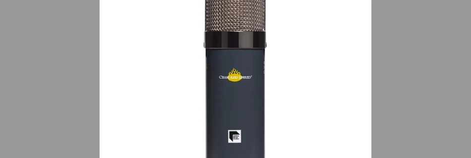chandler launch abbey road tg microphone