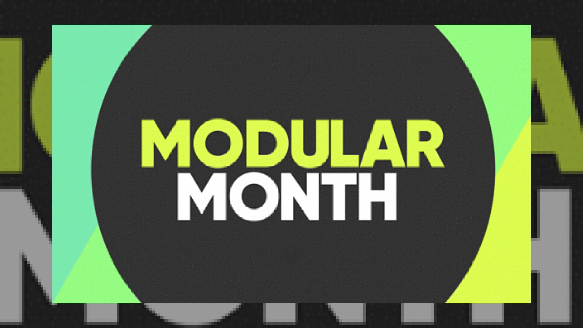 save 20% with softube’s modular month