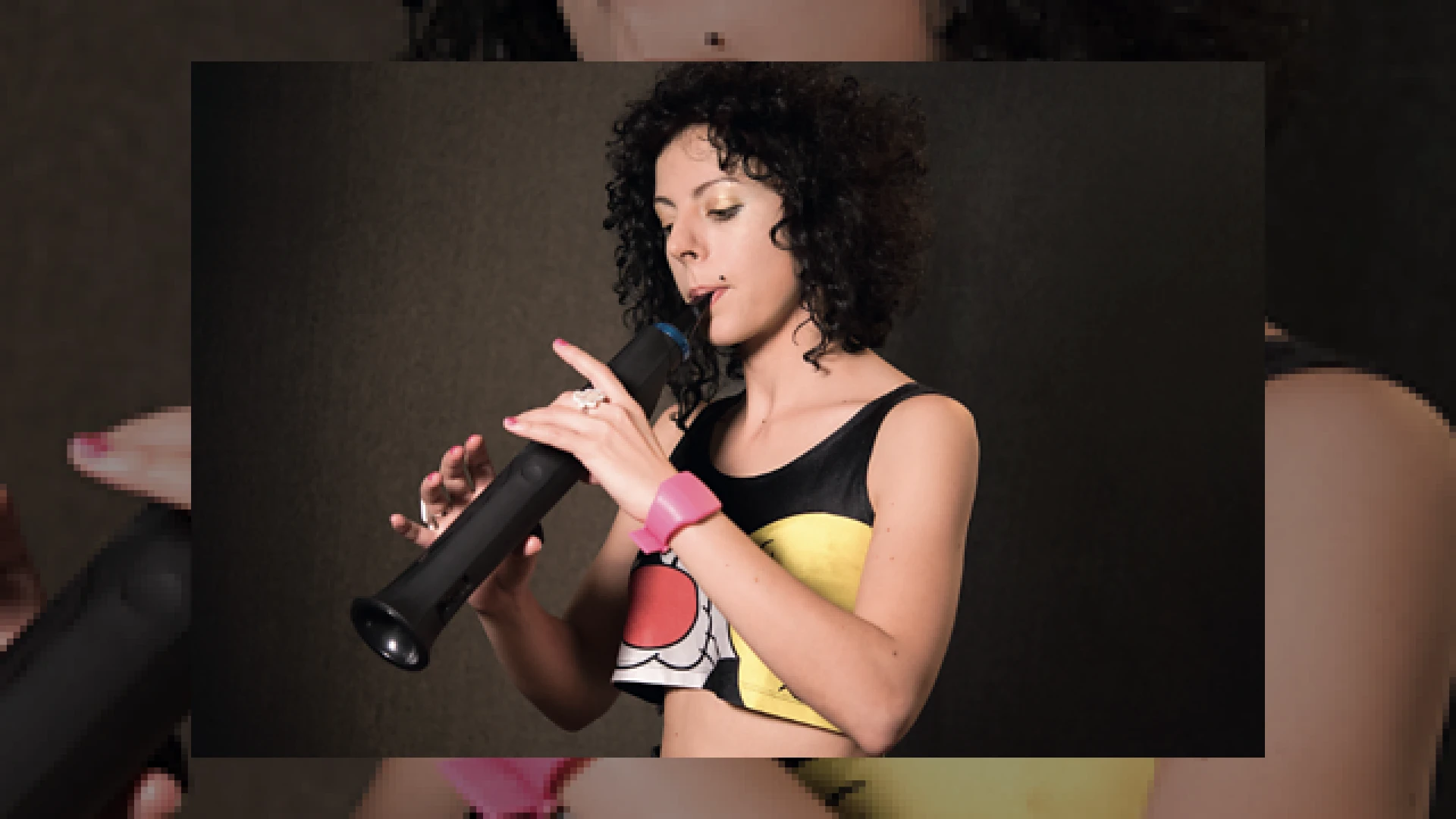 sylphyo wind controller becomes standalone instrument