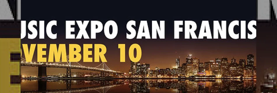 music expo sf announces programme highlights for fifth outing