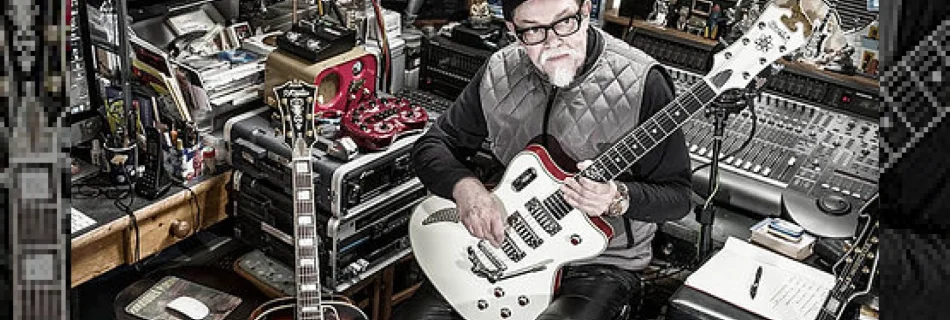 plectronica - bill nelson at 70