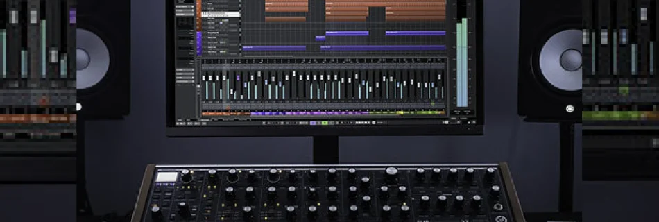 steinberg release cubase 10