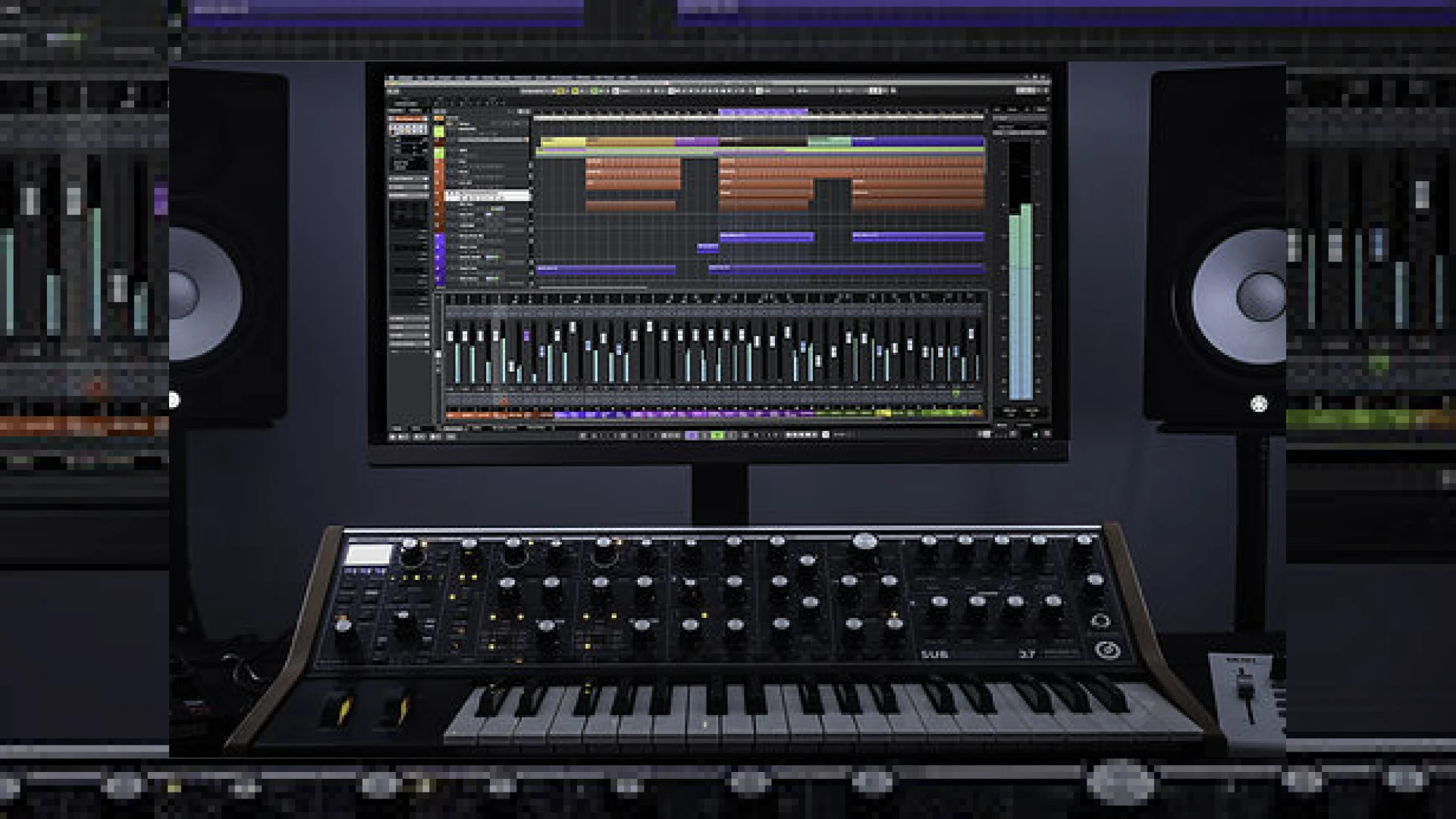 Steinberg release Cubase 10 | SM Mastering 1 steinberg release cubase 10