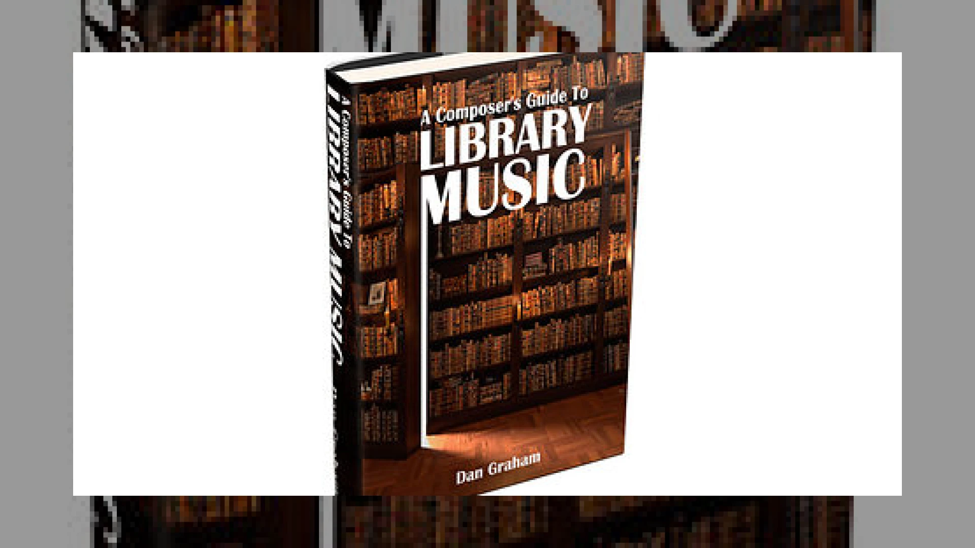 SOS author releases eBook for library music composers | SM Mastering 1 sos author releases ebook for library music composers