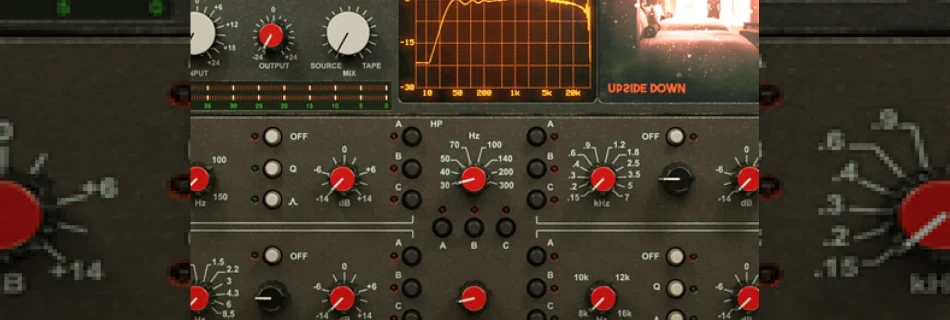 acustica audio release taupe plug-in