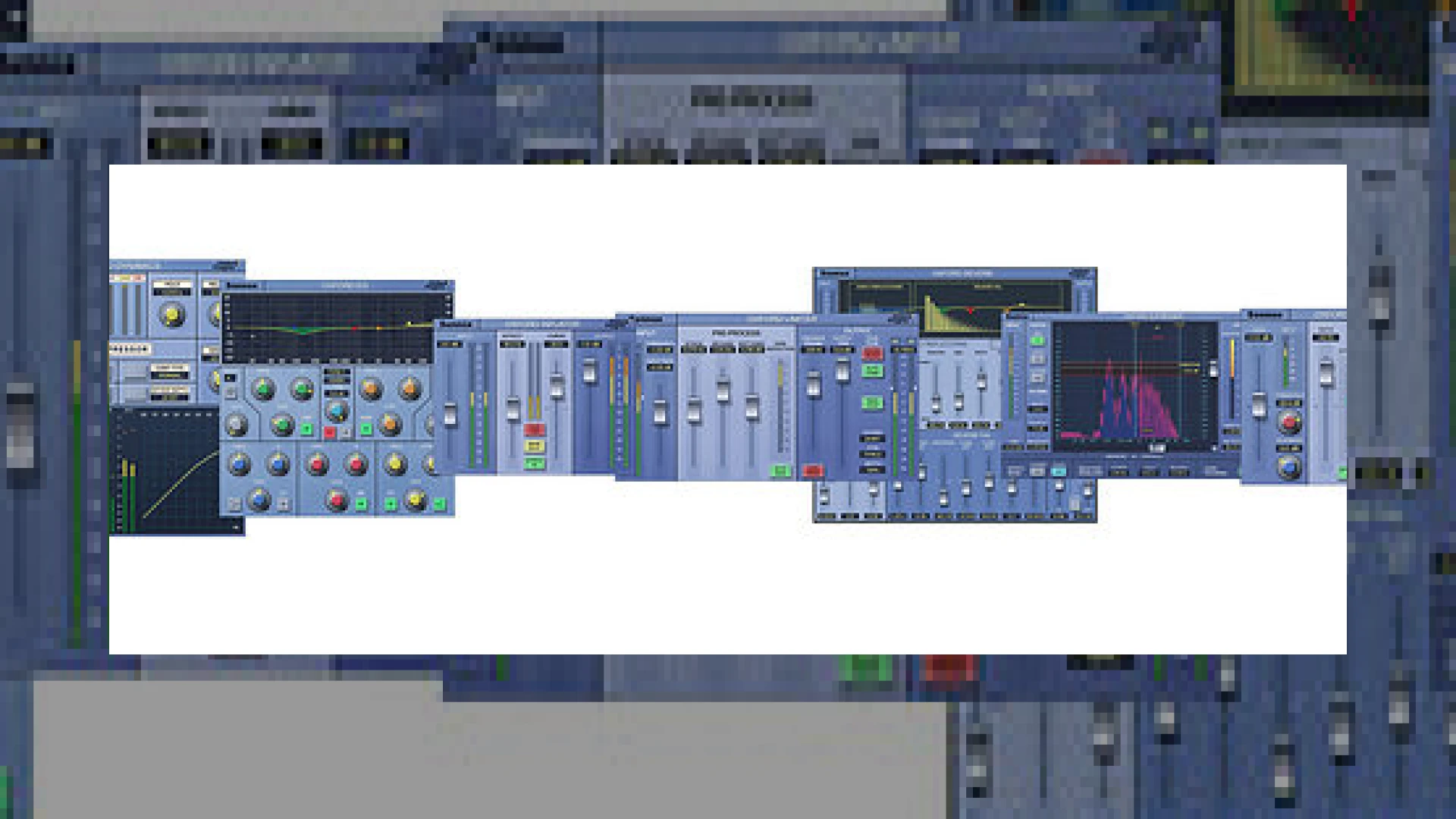 Sonnox 50% off sale runs through November | SM Mastering 1 sonnox 50% off sale runs through november