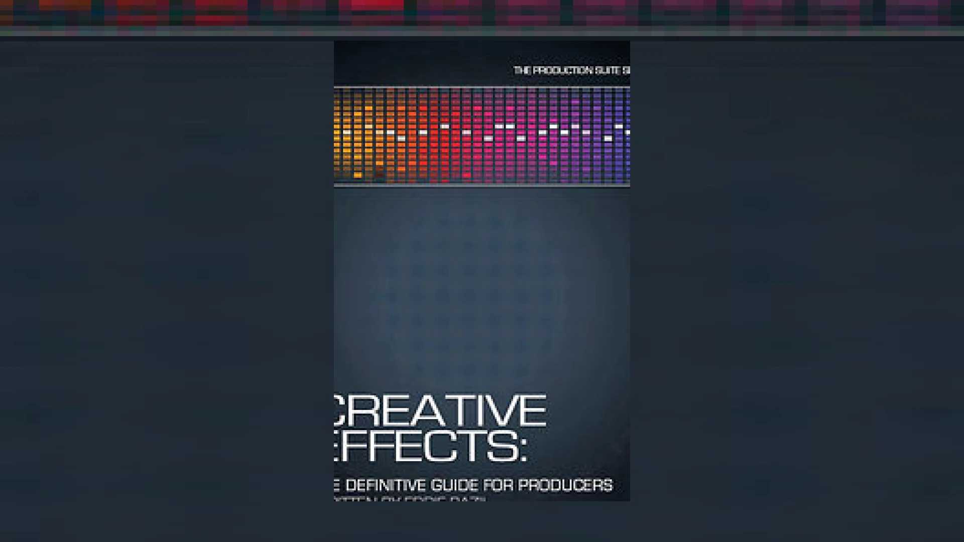 Studio & Multi Effects Masterclass released by Samplecraze | SM Mastering 1 studio & multi effects masterclass released by samplecraze
