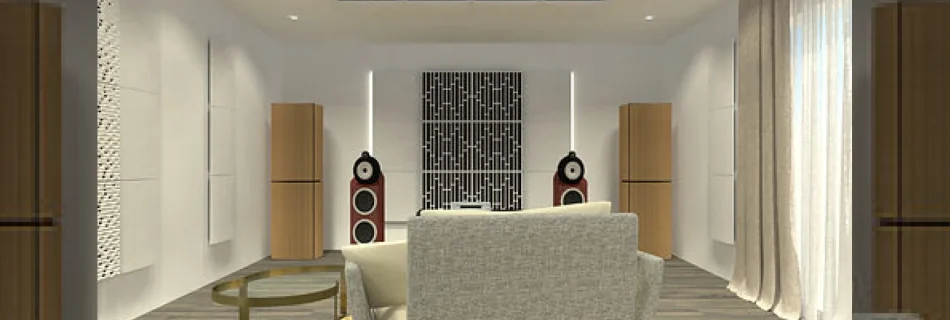 artnovion's corner and bass traps feature tpda tech