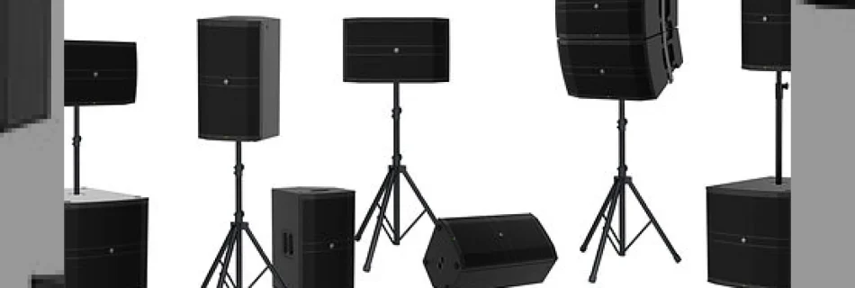 mackie launch new live speakers at namm