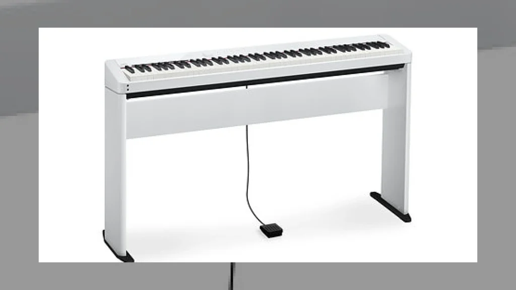 New Casio Privias — the world’s slimmest pianos? | SM Mastering