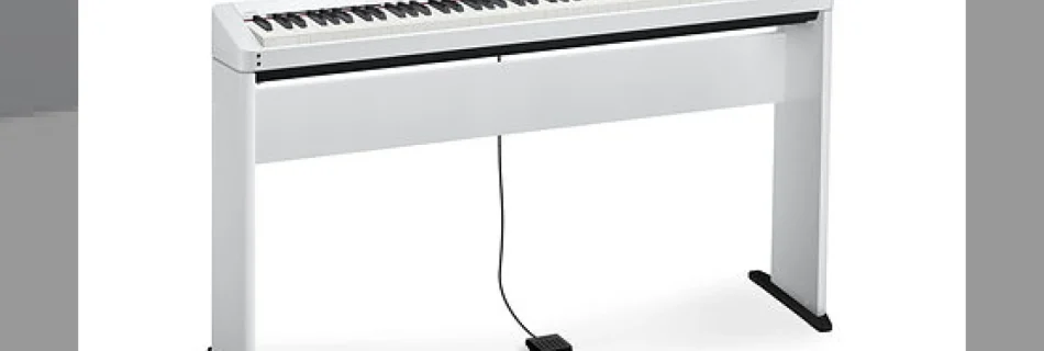new casio privias — the world's slimmest pianos?