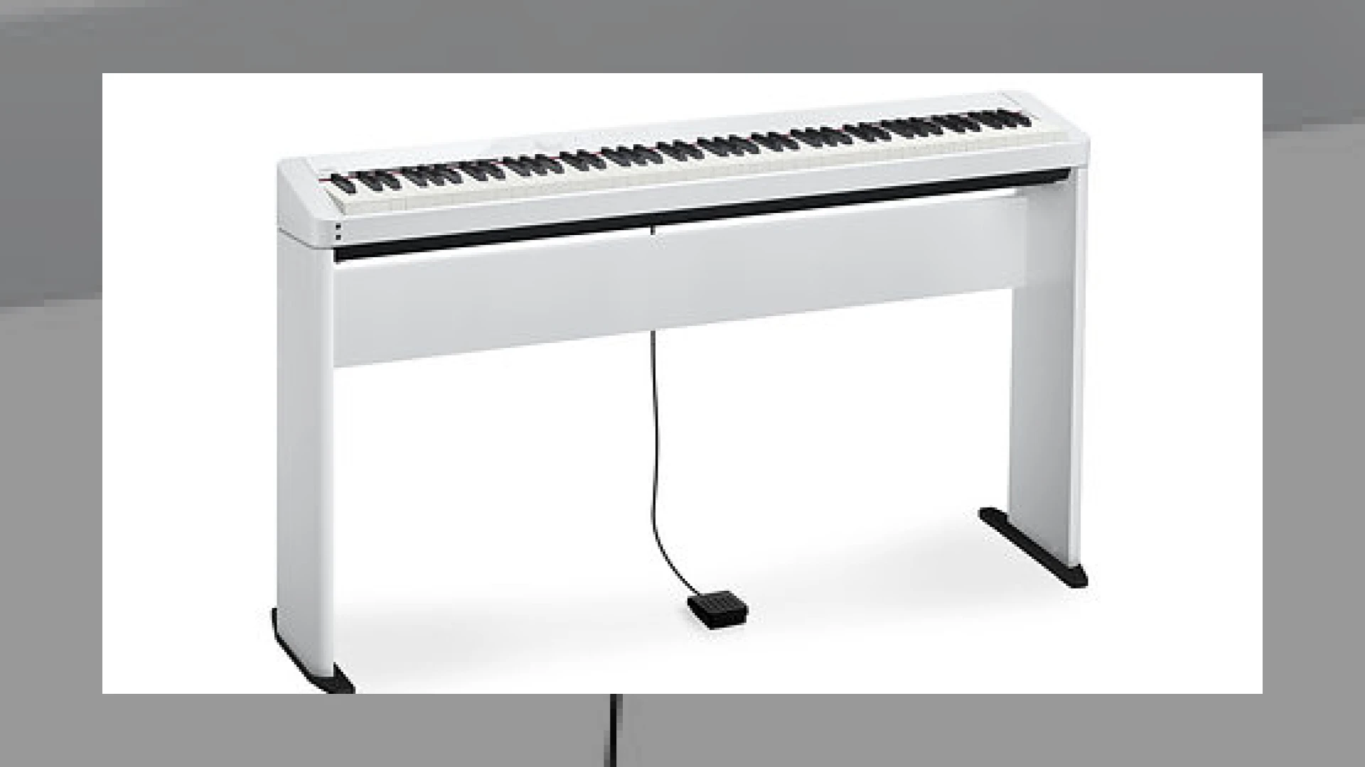 New Casio Privias — the world's slimmest pianos? | SM Mastering 1 new casio privias — the world's slimmest pianos?