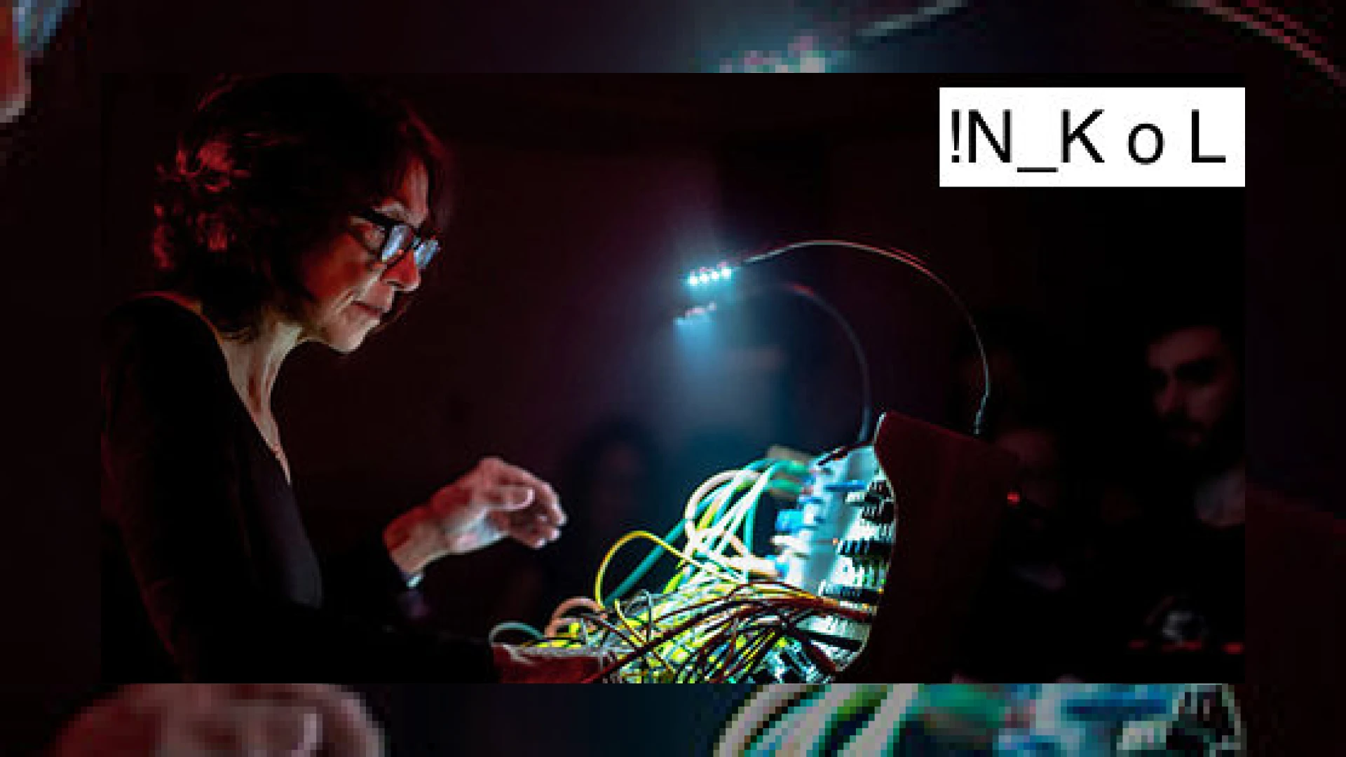 Women Produce Music (WPM) launch !N_K o L // B | SM Mastering 1 women produce music (wpm) launch !n_k o l //\ b
