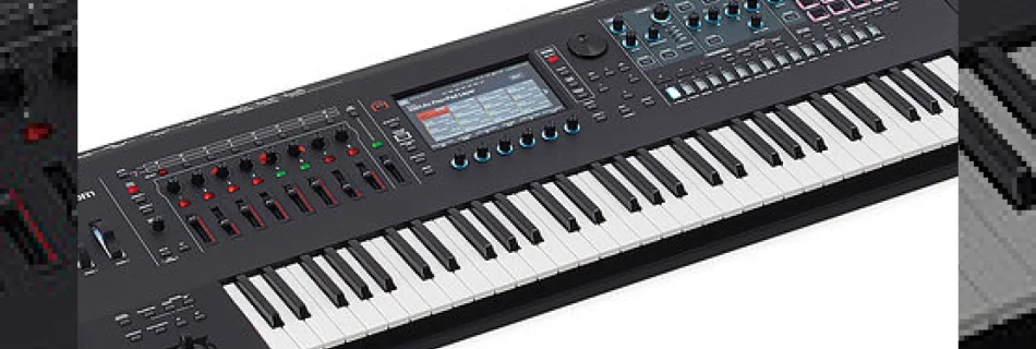roland fantom - in-depth sos review