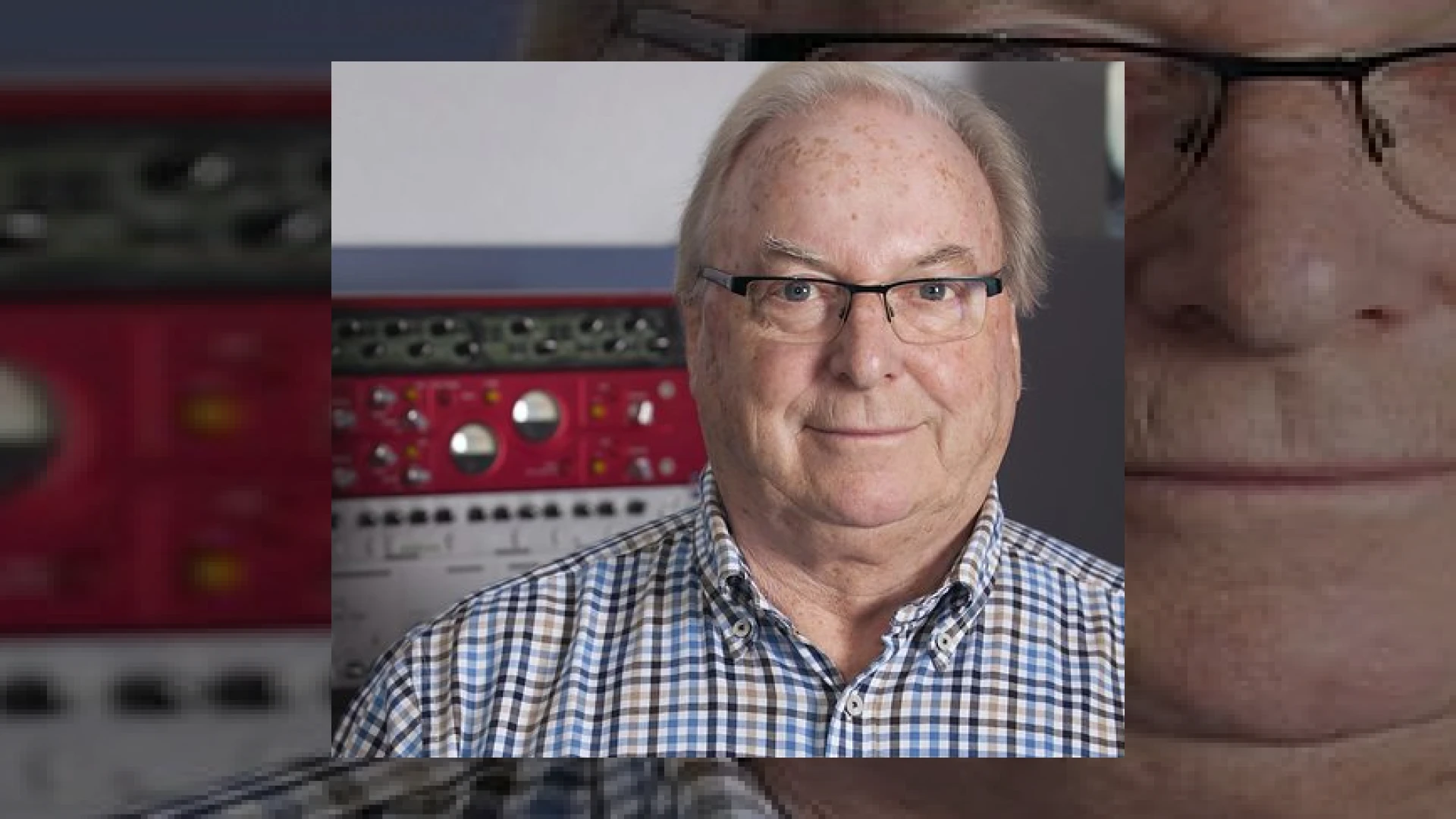 The Man Behind The Brand: Phil Dudderidge of Focusrite | SM Mastering 1 the man behind the brand: phil dudderidge of focusrite