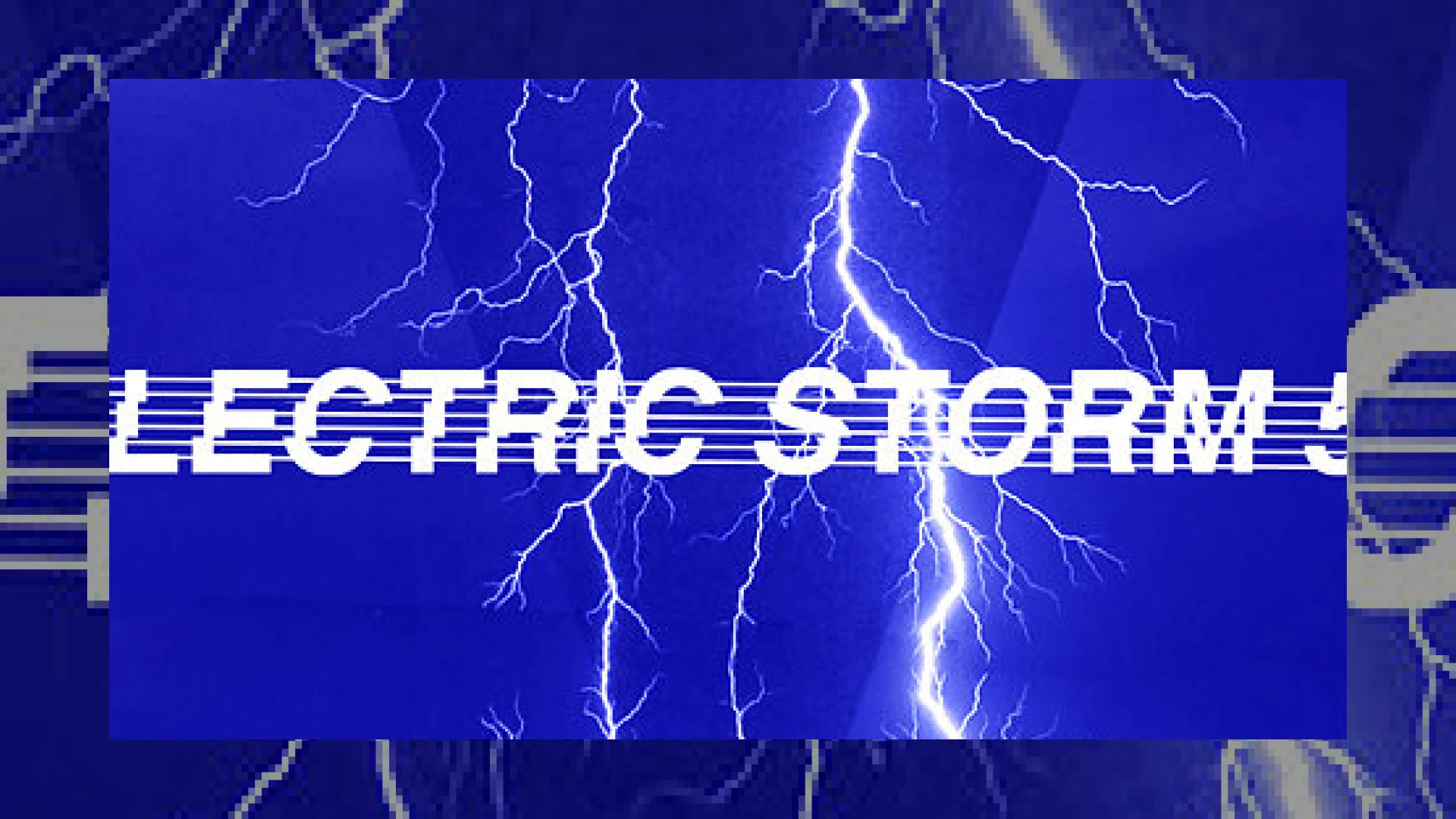 White Noise - An Electric Storm | SM Mastering 1 white noise - an electric storm