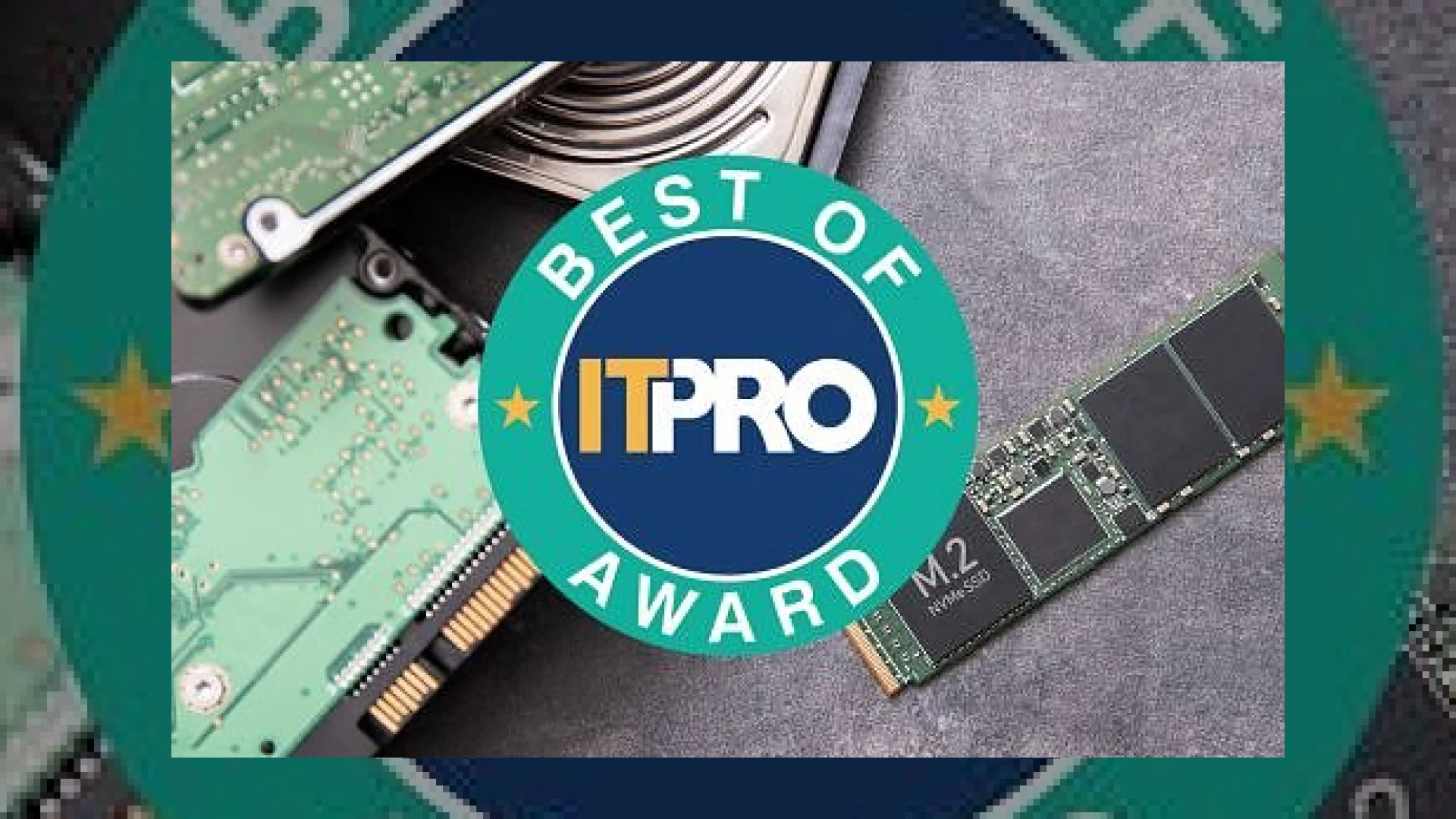 best (ssd) solid state drives 2019
