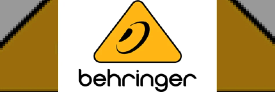 behringer knocking on daws