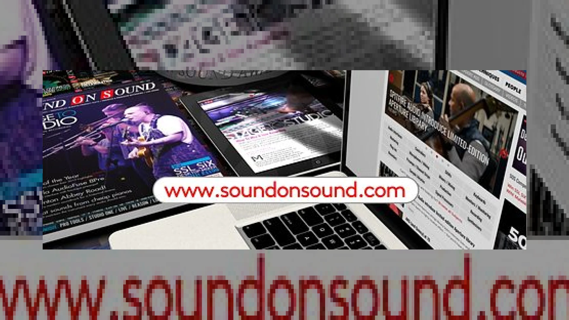 SOS 2020 Reader Survey | SM Mastering 1 sos 2020 reader survey