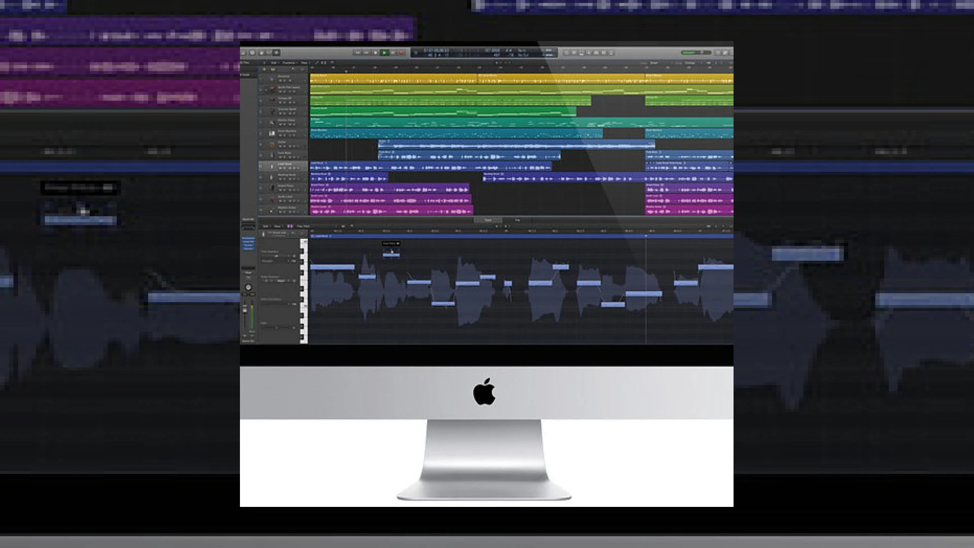 Apple offer extended Logic Pro X trial | SM Mastering 1 apple offer extended logic pro x trial