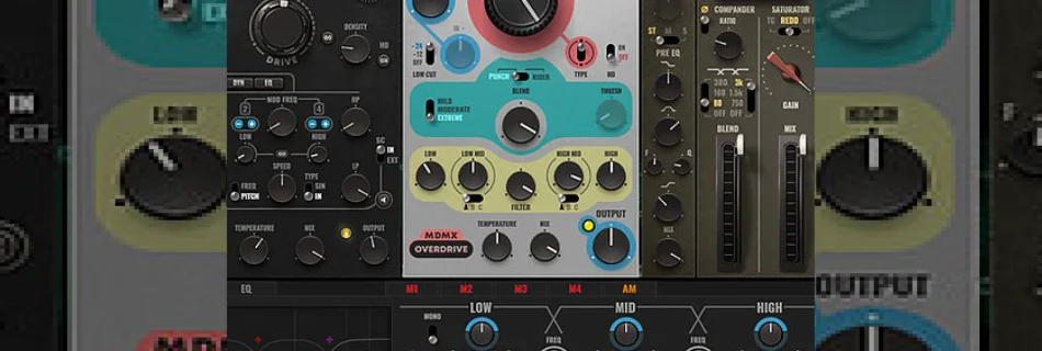 waves multimod released
