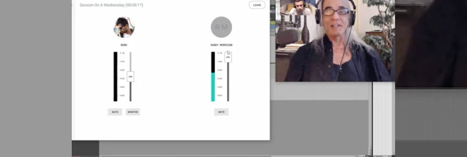 connectionopen: “skype for pro audio”